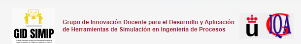 Logotipos Grupo de Innovación Docente GID